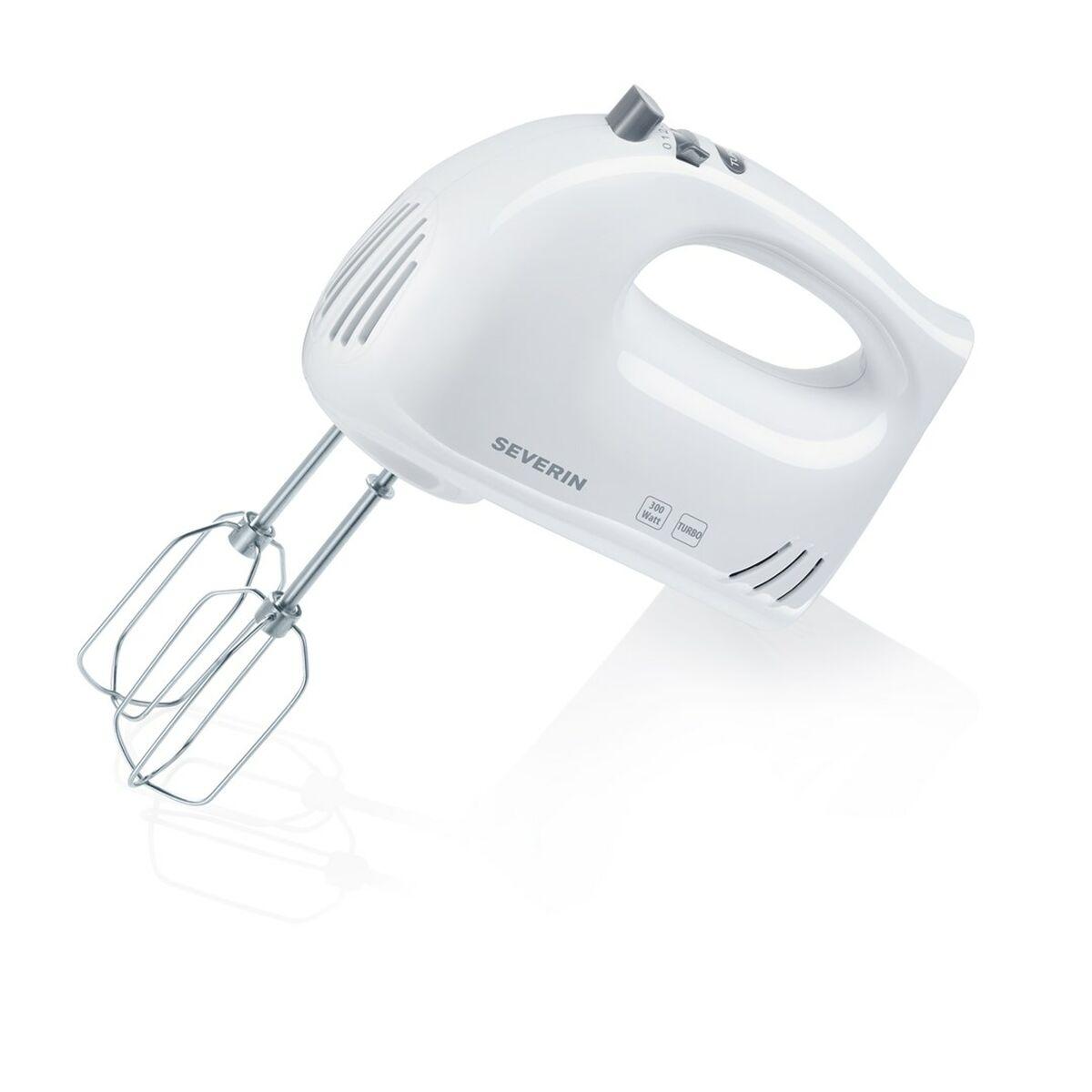 Batidora de Varillas Severin HM 3820
