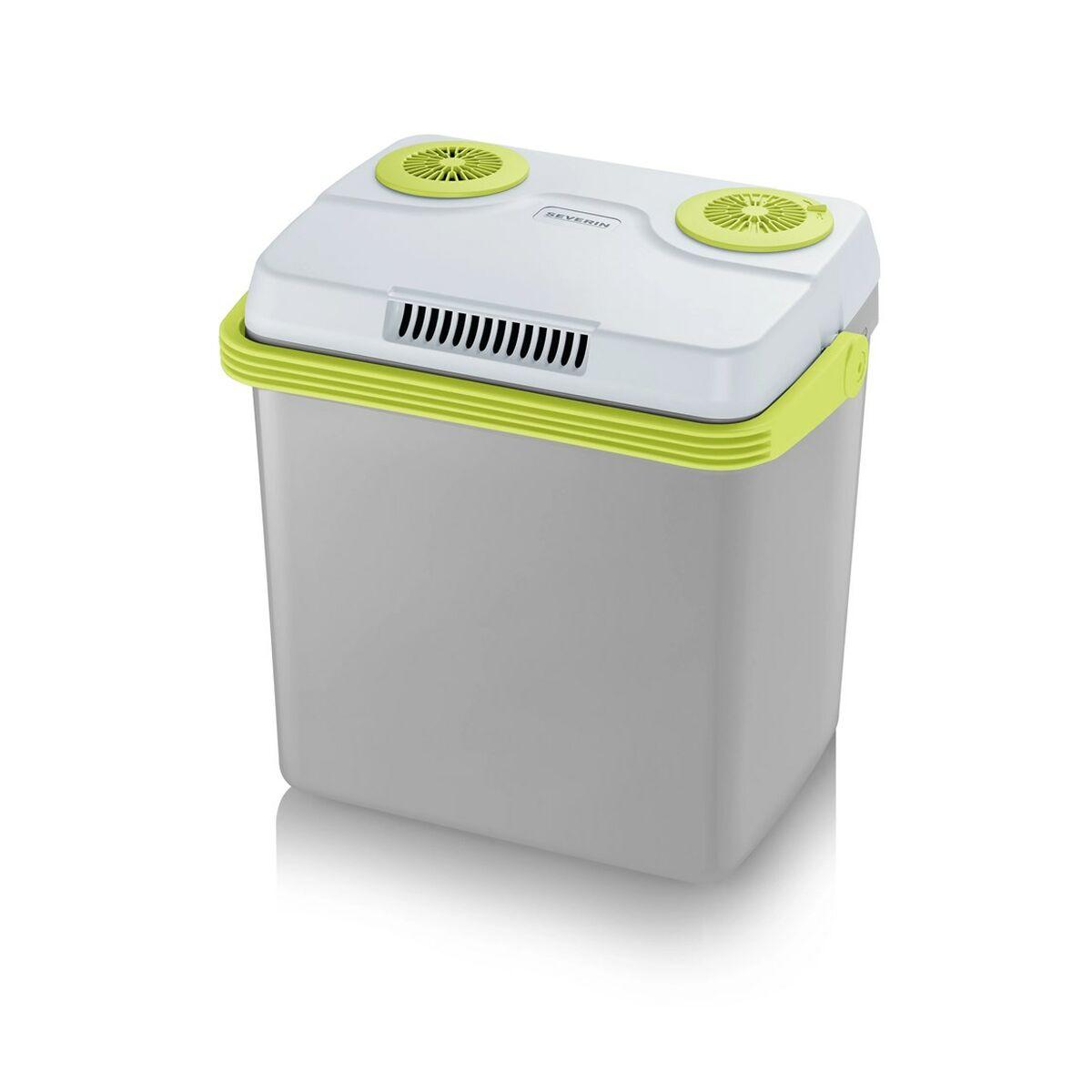 Mini Nevera Severin TKB 2924 Verde 58 W