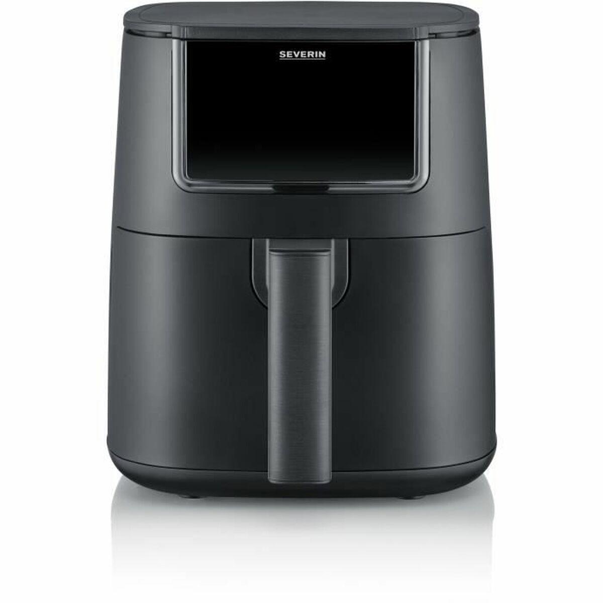 Freidora de Aire Severin FR2461 1300 W 4 L