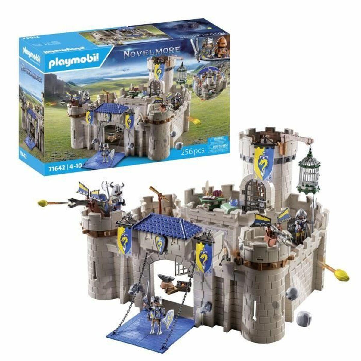 Playset Playmobil