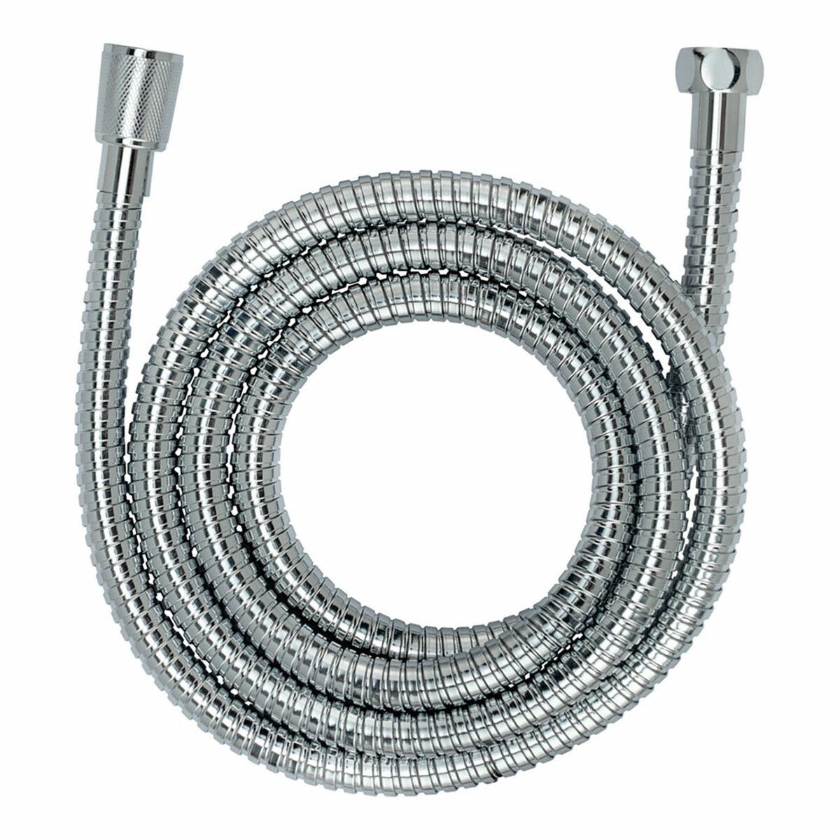 Manguera de Ducha Wenko Cromo Acero Inoxidable