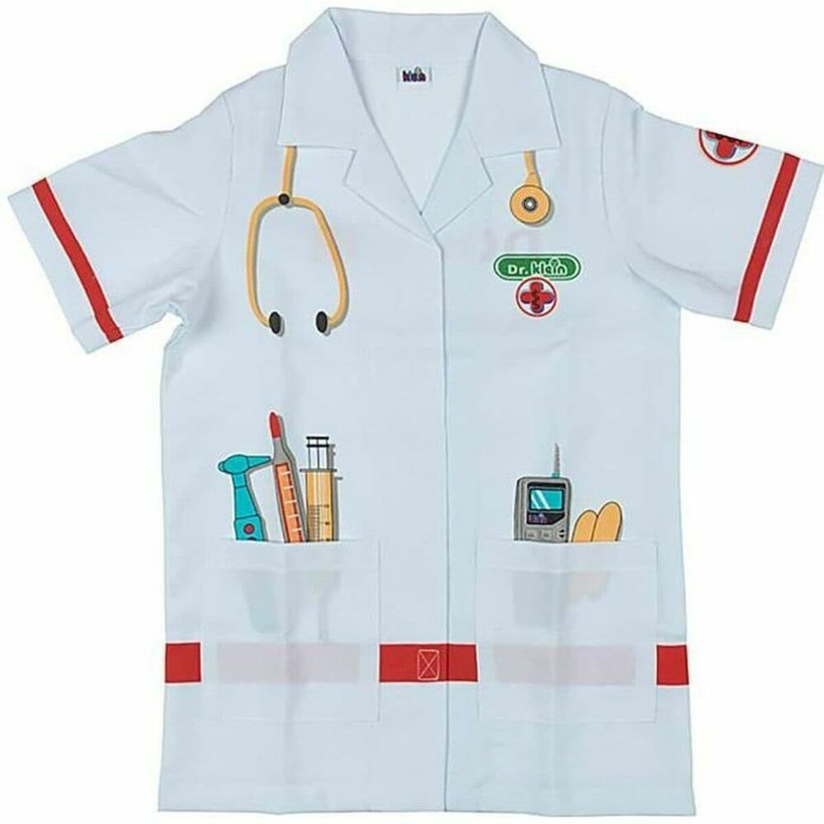 Maletín Médico de Juguete con Accesorios Klein 4614