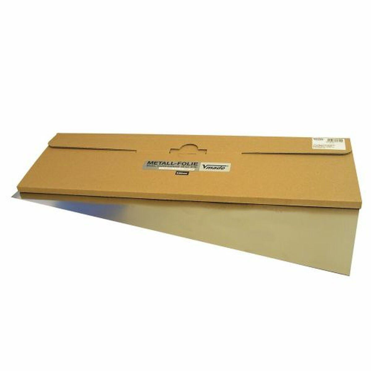 Fleje de calibrado VOGEL 500 mm
