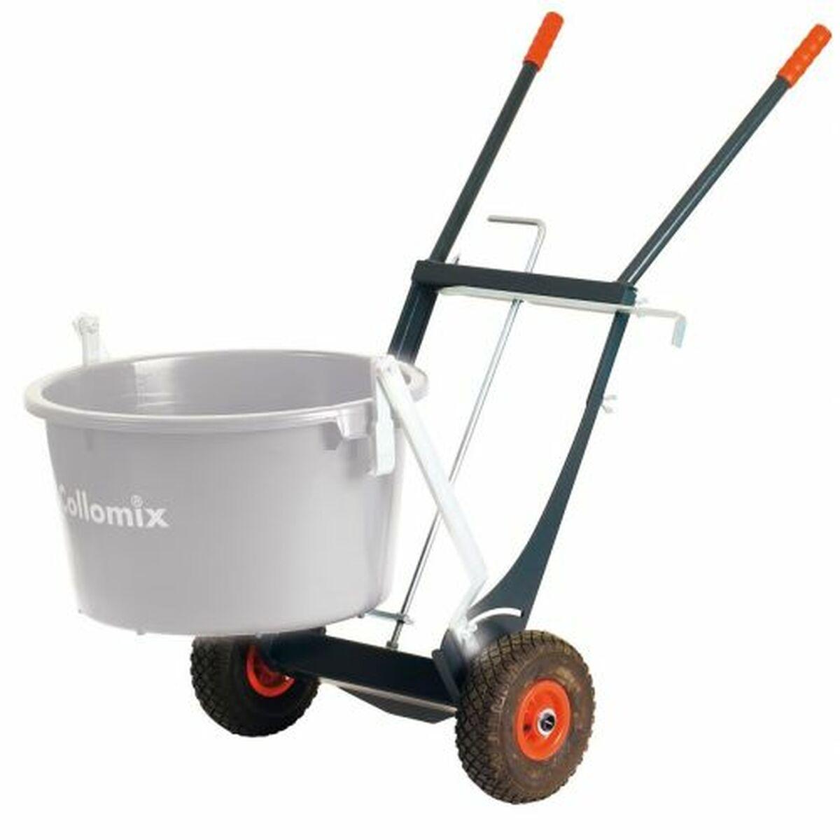 Juego de montaje Collomix 90 L Ø 58 cm