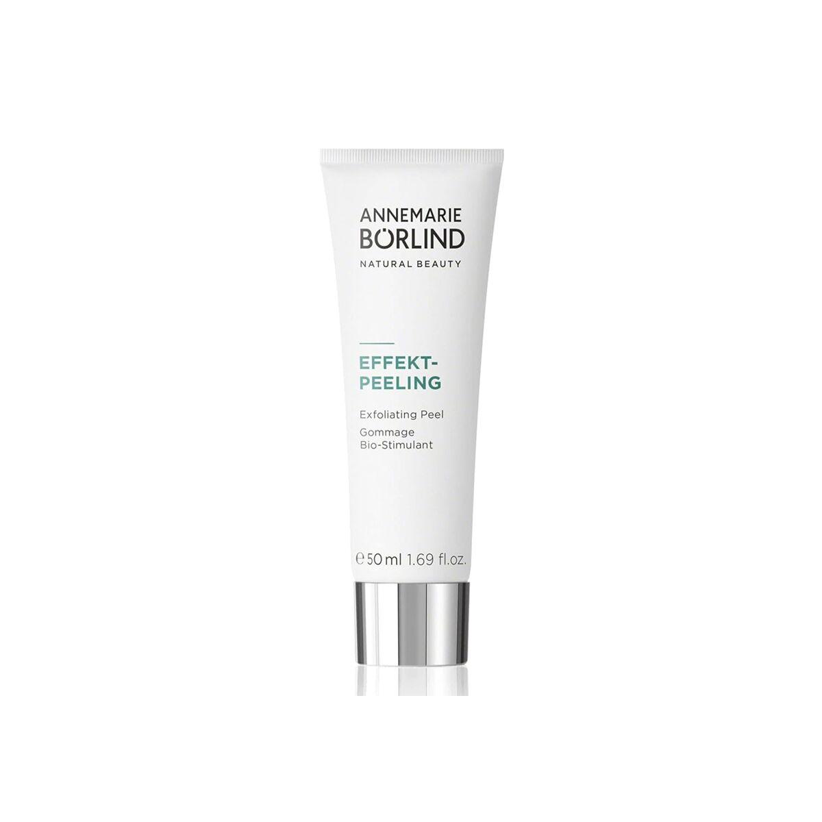 Exfoliante Facial Annemarie Borlind Effect Peeling 50 ml