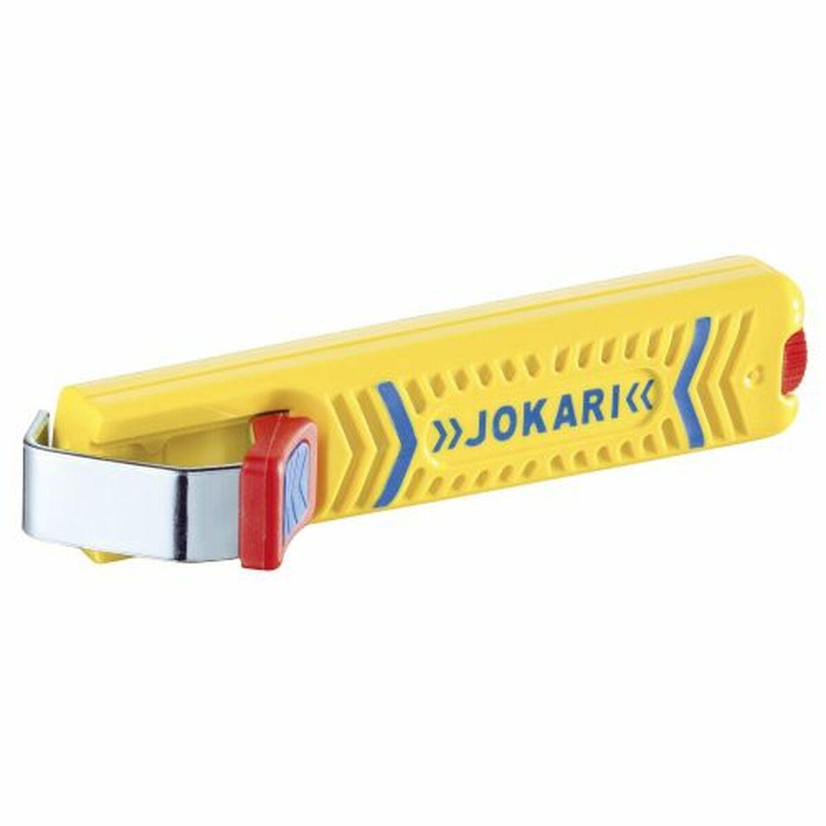 Pelacables JOKARI Secura Nº 27