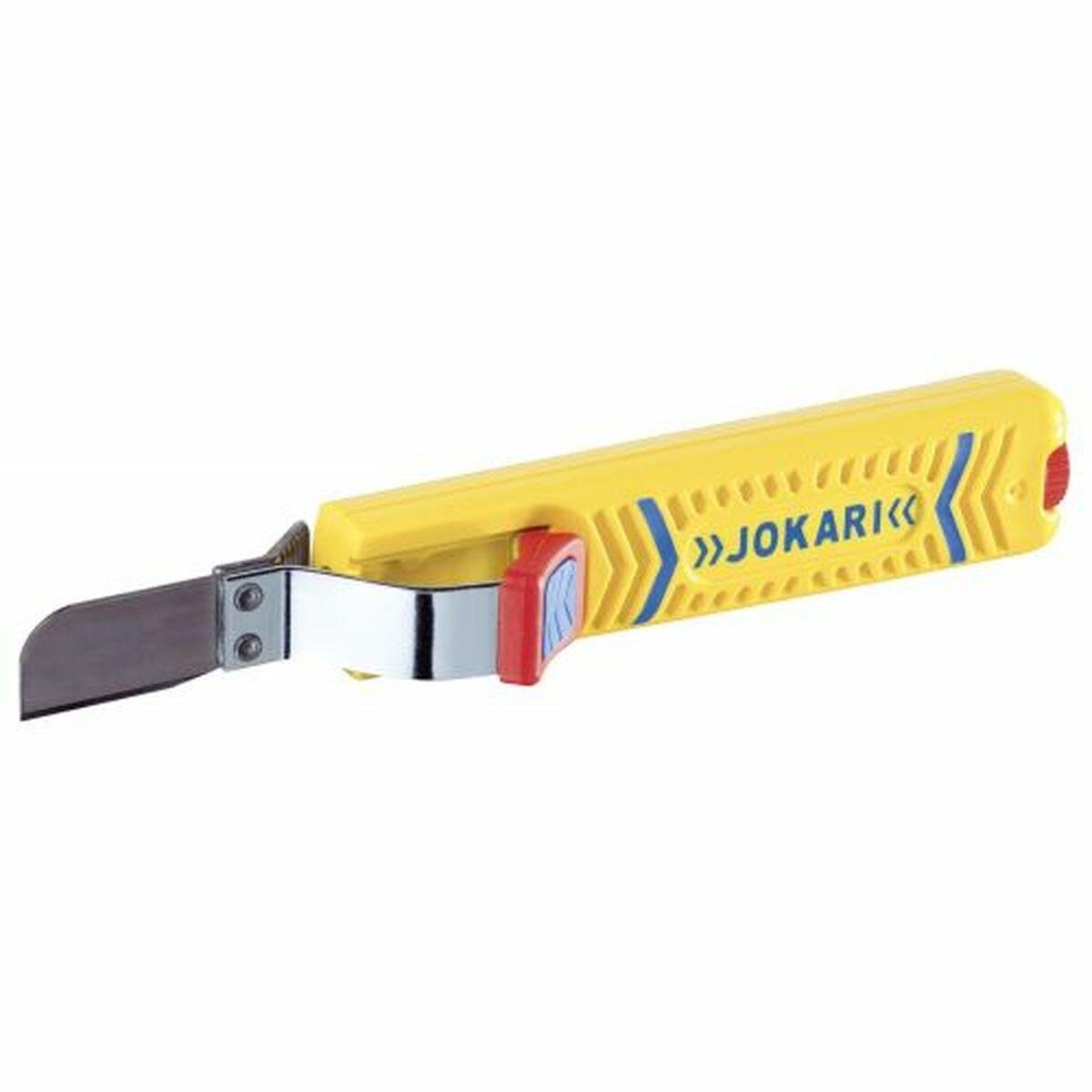 Pelacables JOKARI Secura Nº 28