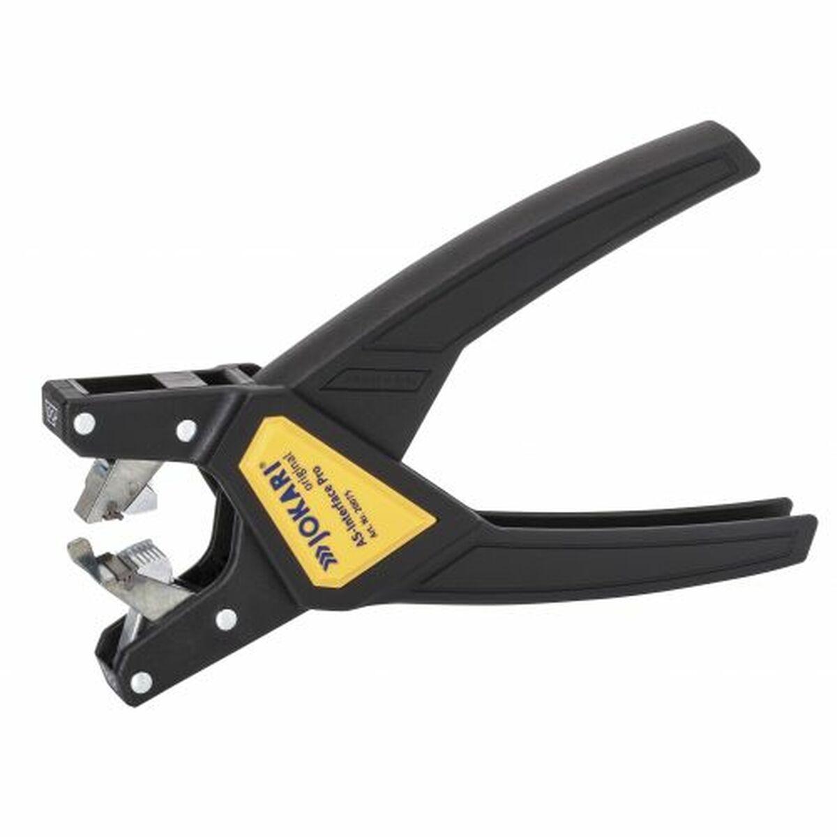 Alicates pelacables JOKARI AS-Interface Pro