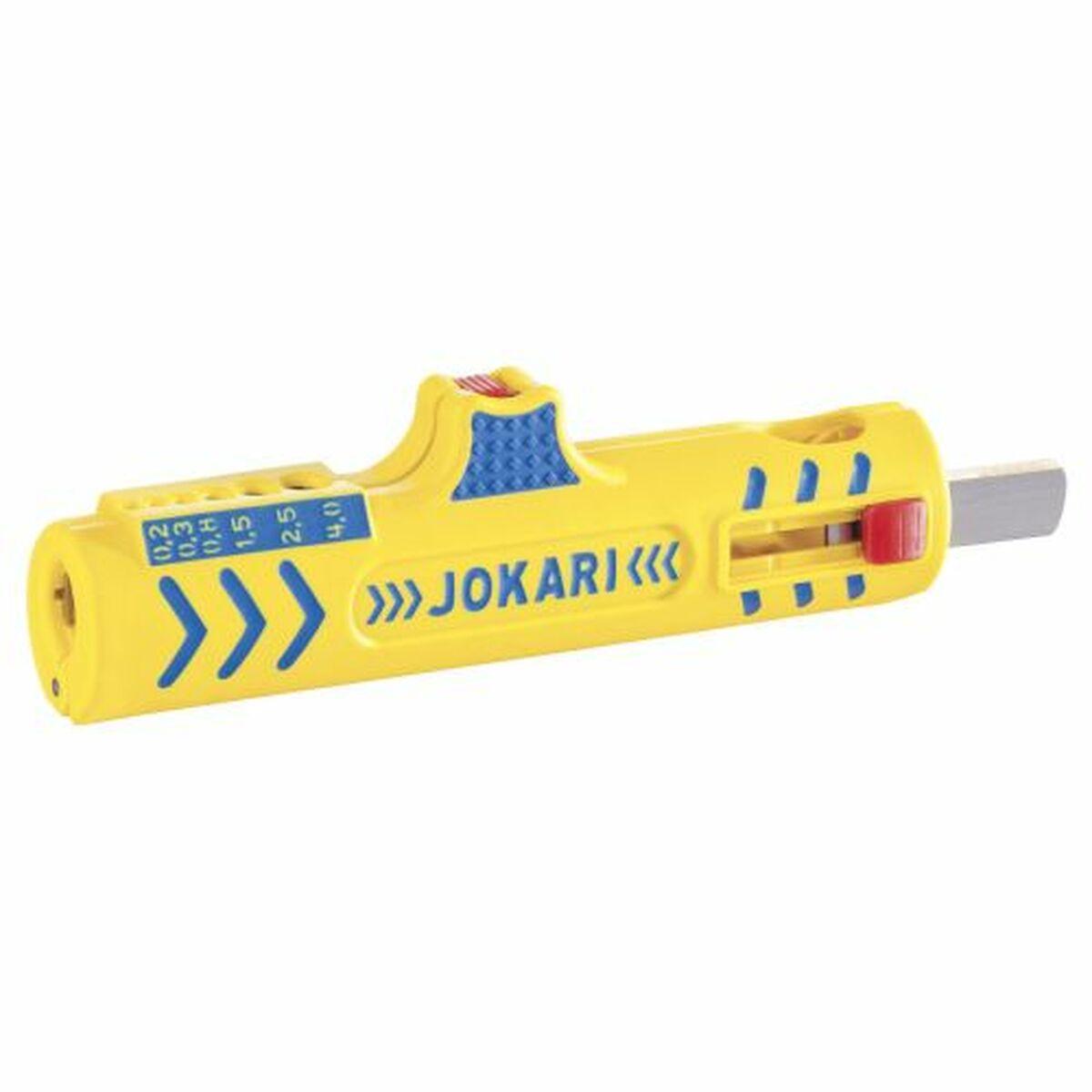 Pelacables JOKARI Secura No. 15