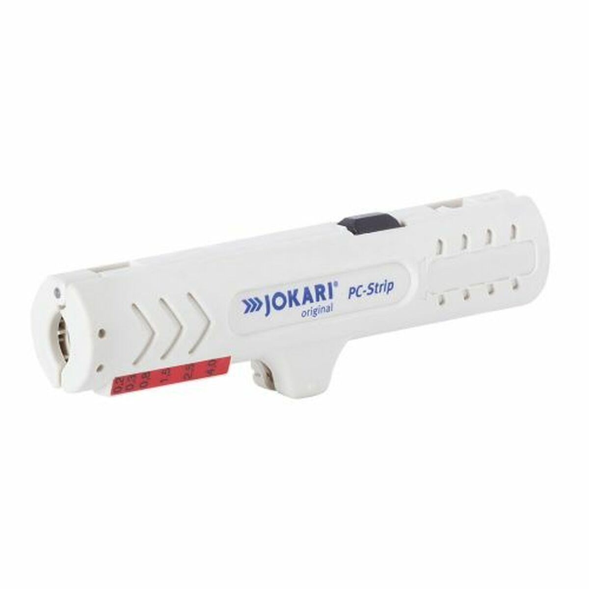 Pelacables JOKARI PC-Strip