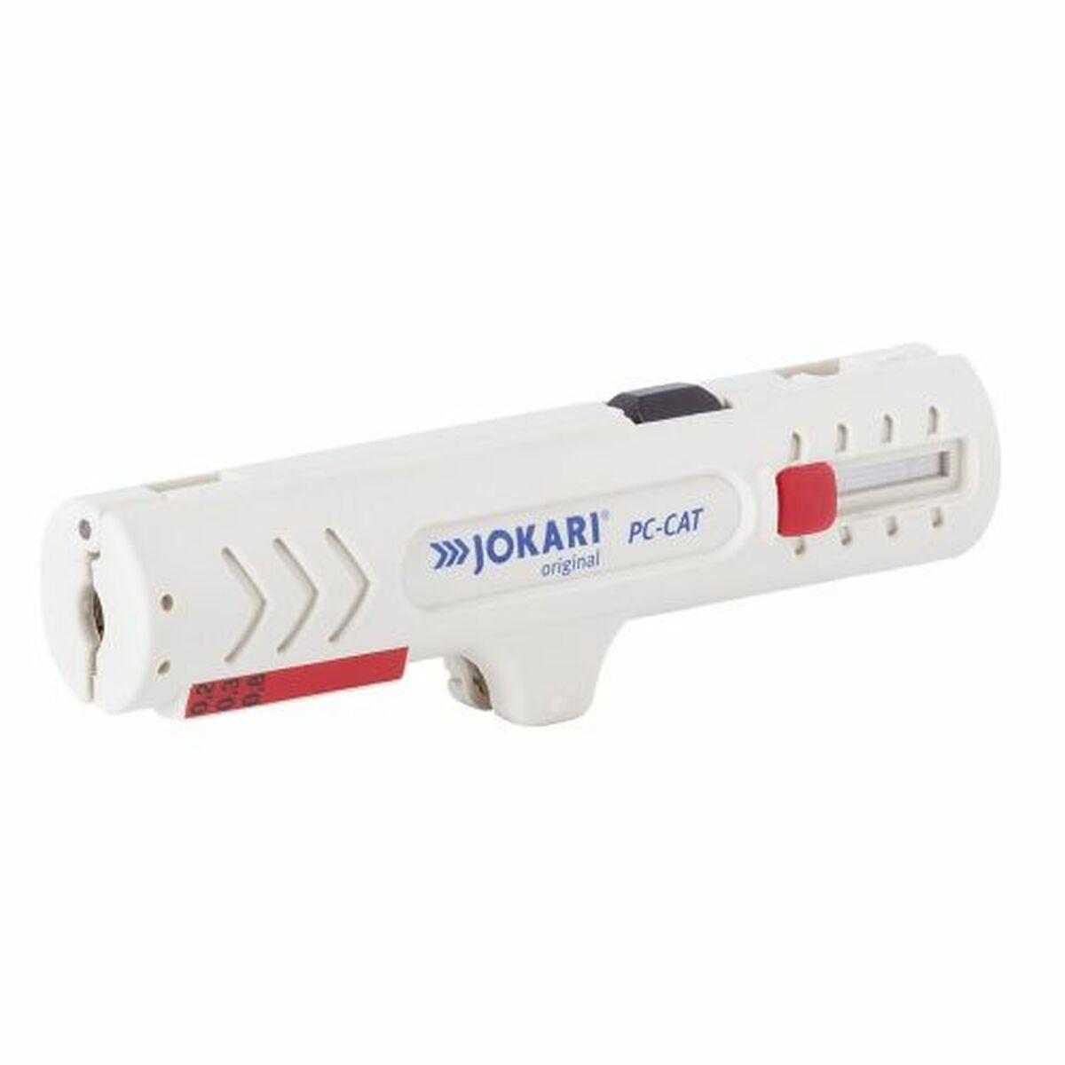 Pelacables JOKARI PC-Cat