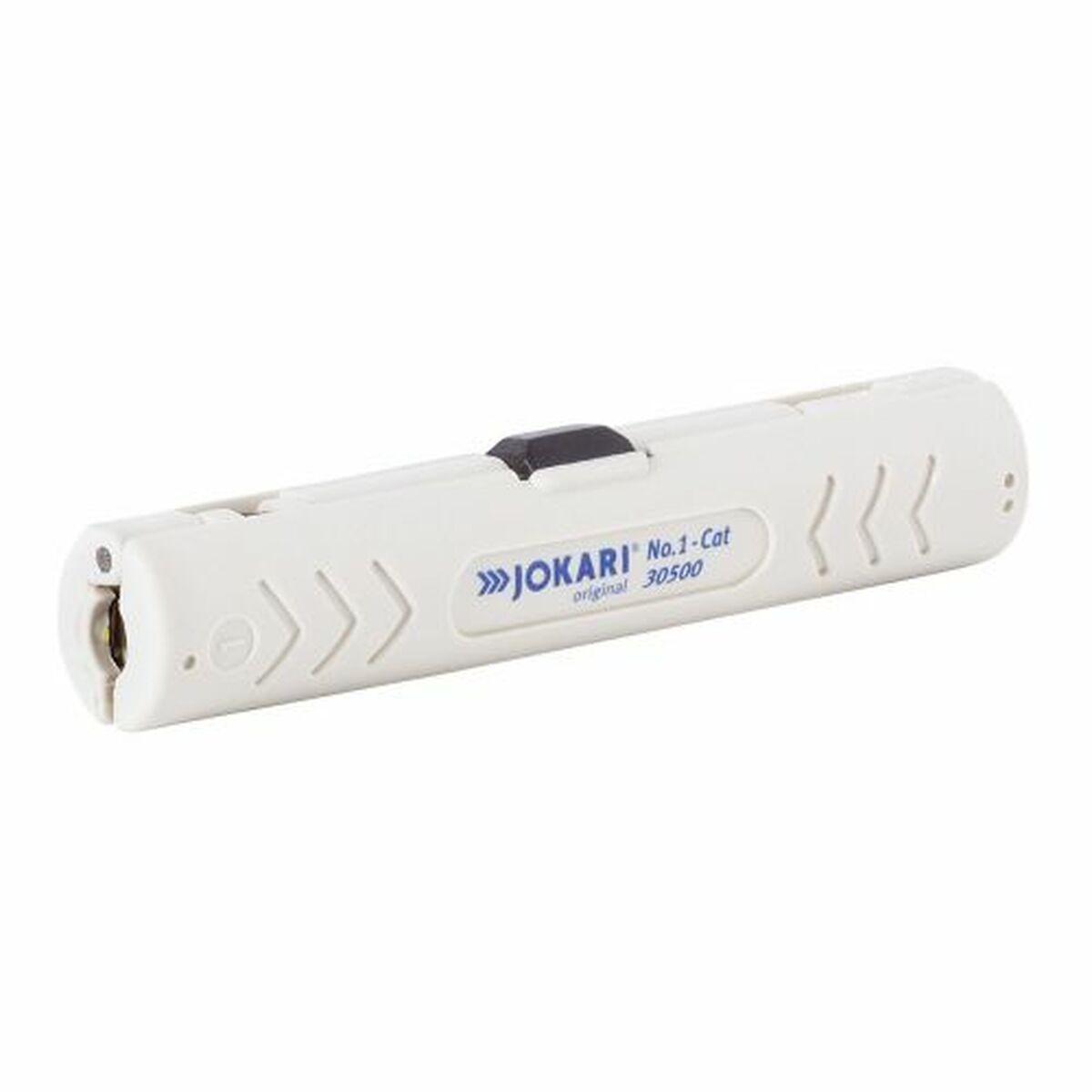 Pelacables JOKARI No.1-Cat