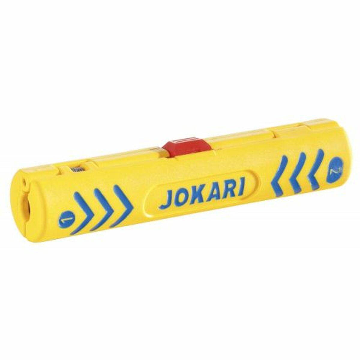 Pelacables JOKARI Secura Coaxi No. 1