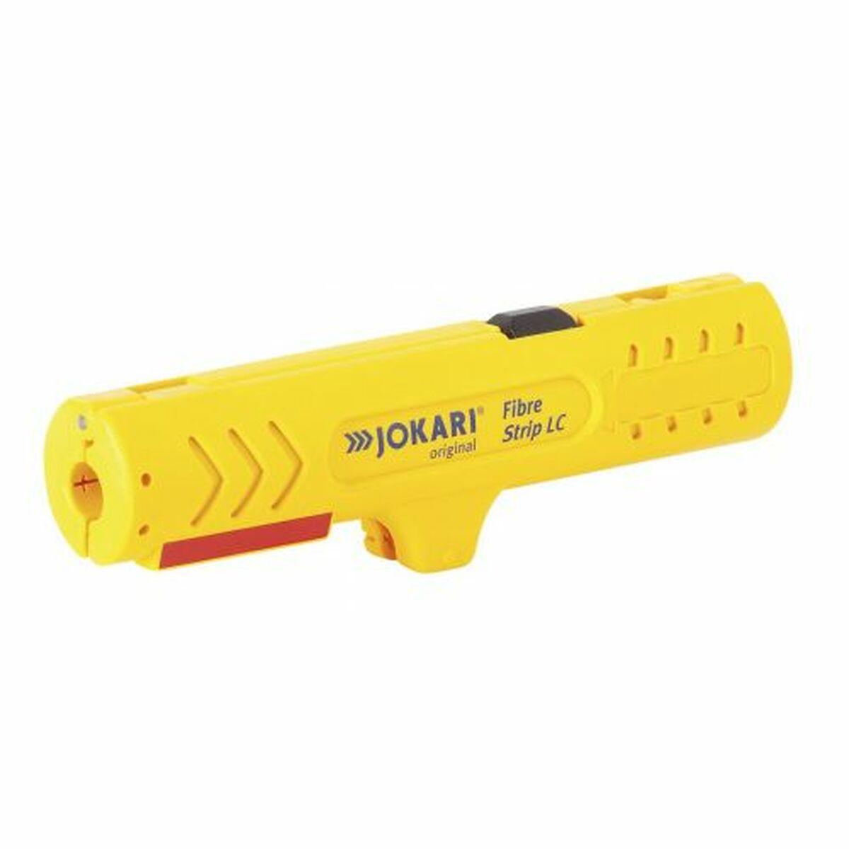 Pelacables JOKARI Fibre Strip LC