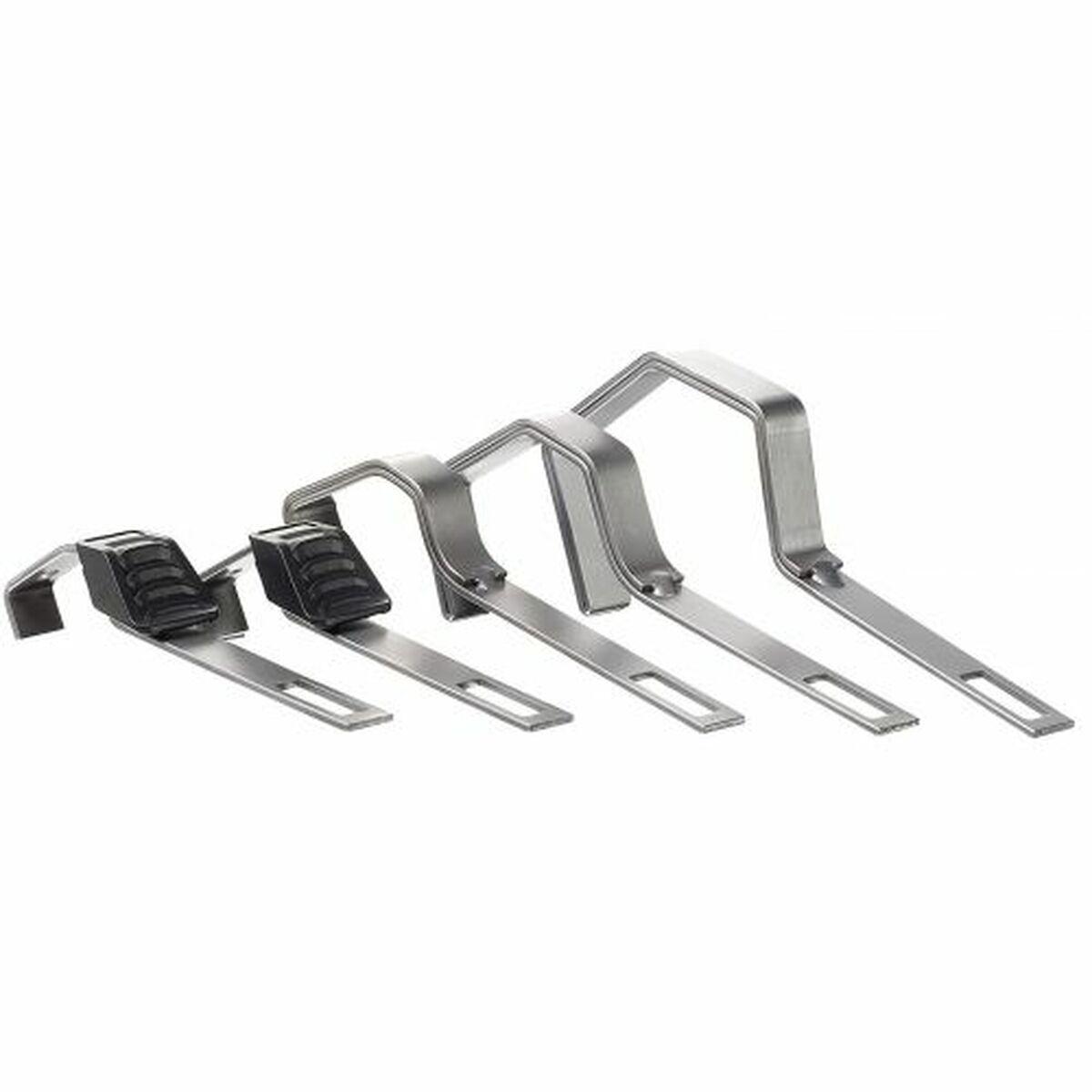 Abrazaderas de cable JOKARI System 4-70 Nº 50