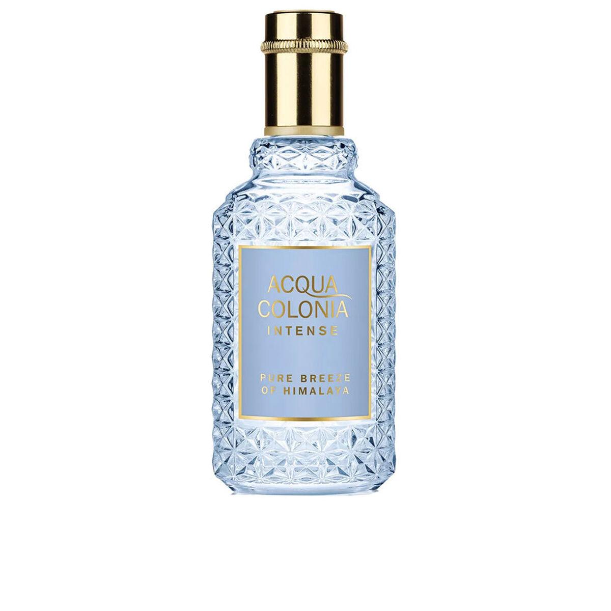 Perfume Unisex 4711 ACQUA COLONIA INTENSE PURE BREEZE OF HIMALAYA 50 ml