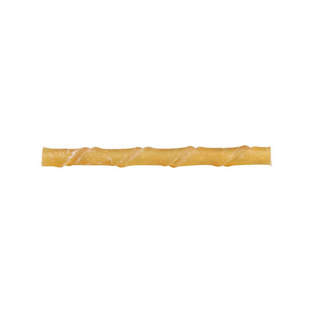 Snack para Perros Trixie 12 cm Ø 9-10 mm Carne de vacuno (100 Unidades)