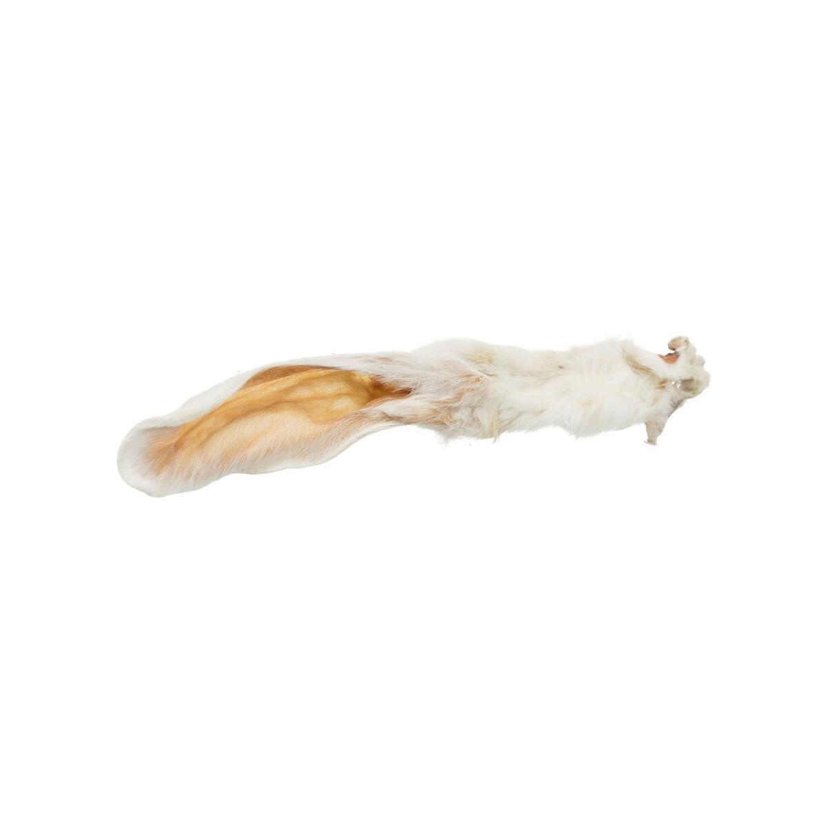 Snack para Perros Trixie Conejo Orejas