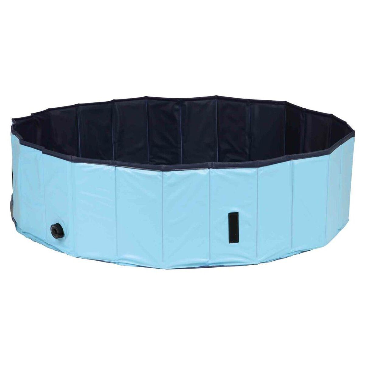 Piscina para Perros Trixie Azul claro Ø 70 × 12 CM