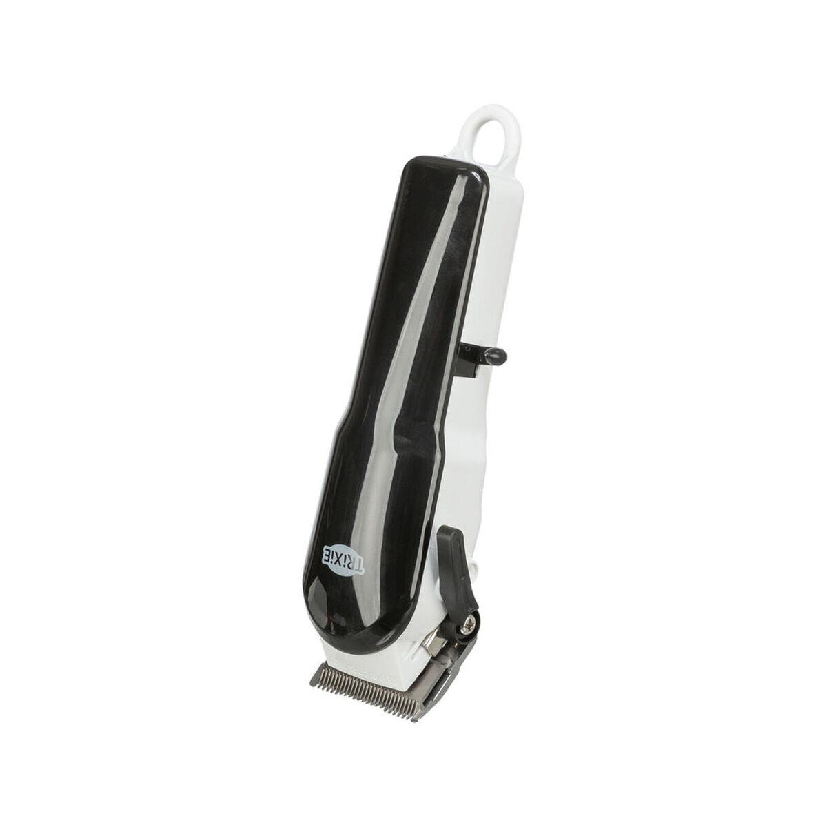 Cortapelos para mascotas Trixie TR1200 Acero Inoxidable Cerámico