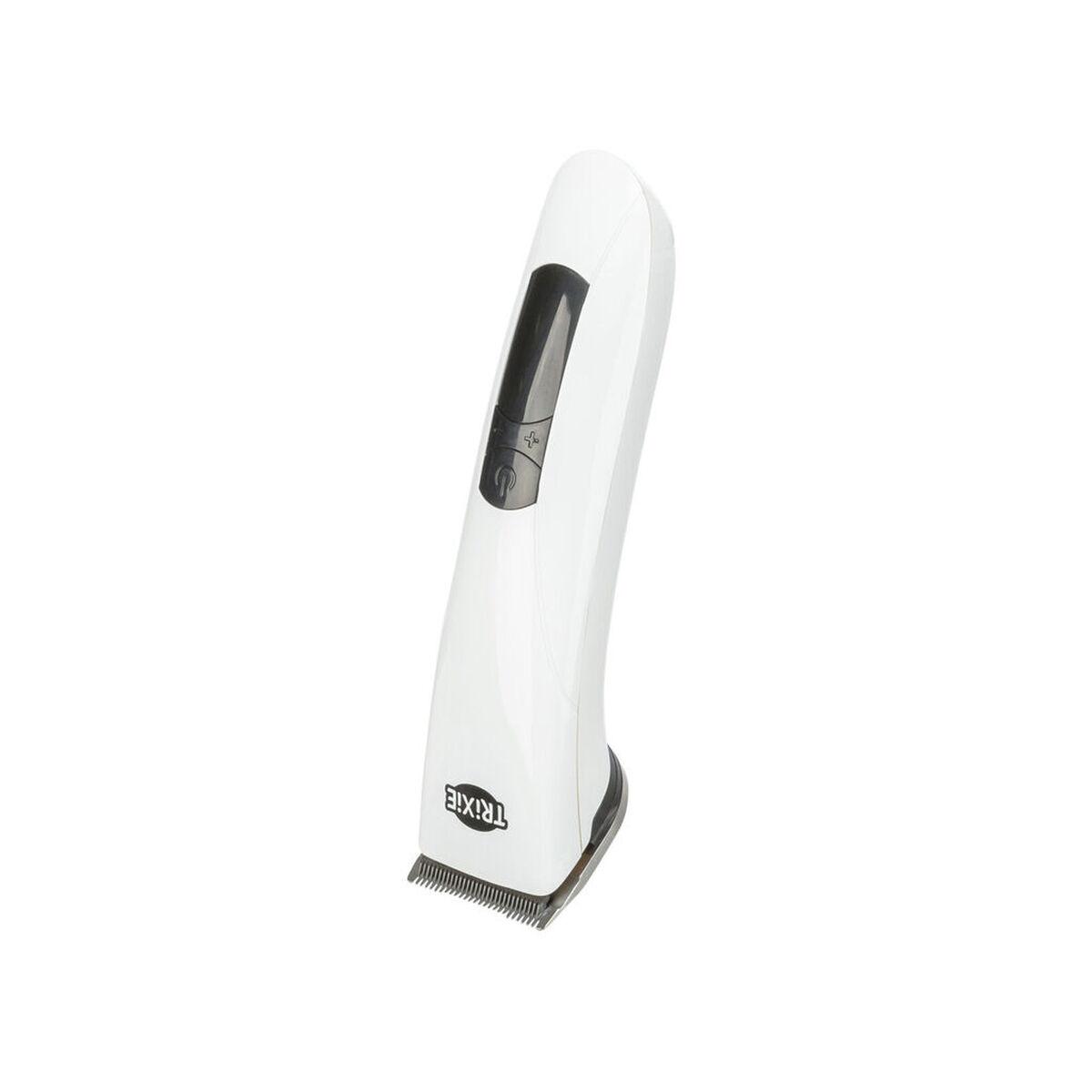 Cortapelos para mascotas Trixie TR1600 Acero Inoxidable Plástico