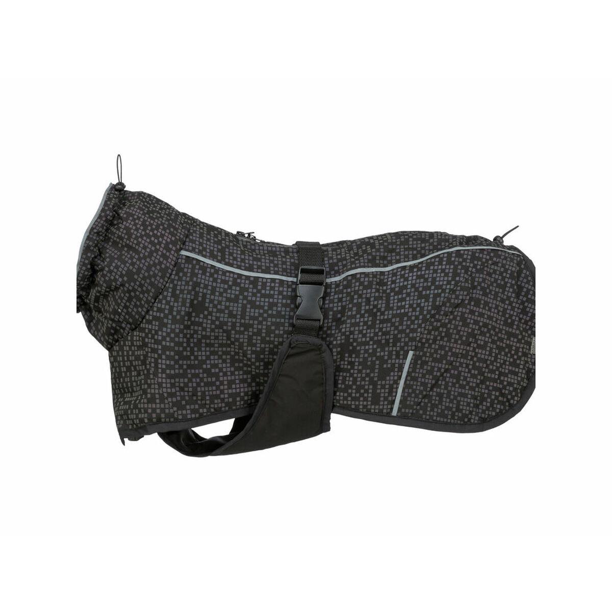 Capa para perro Trixie Limoux Reflec Multicolor S
