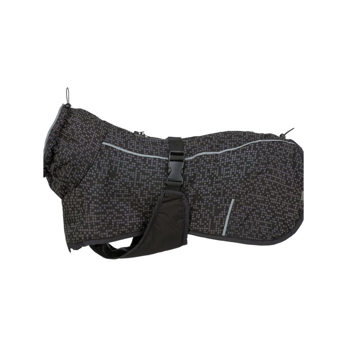 Capa para perro Trixie Limoux Reflect Multicolor XL