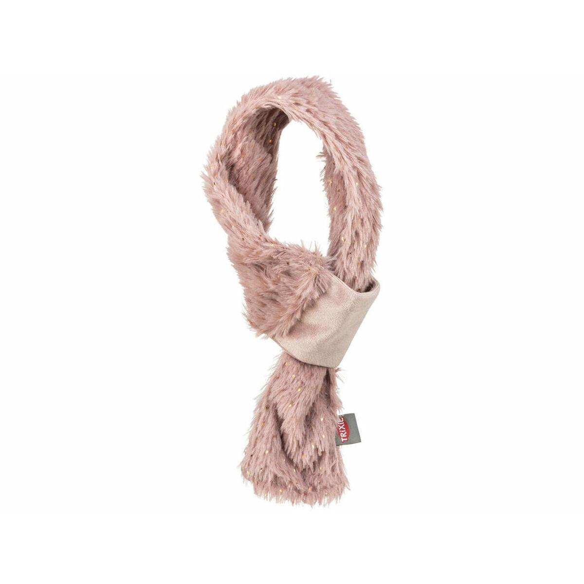 Bufanda Trixie Rosa 90 cm Perro