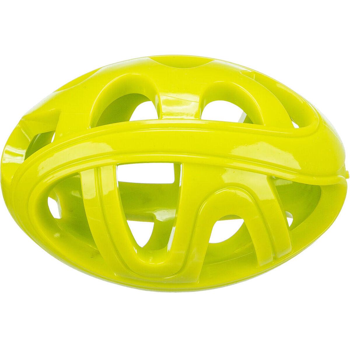 Pelota para Mascotas Trixie Lima Rugby 11 cm