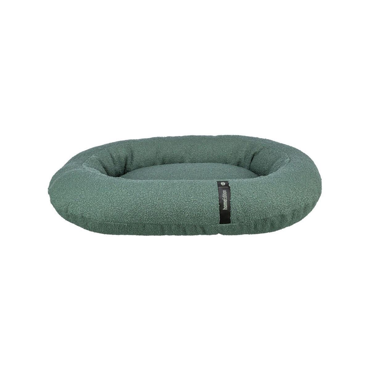 Cama para Perro Trixie Vital CityStyle Verde oscuro 75 x 60 cm