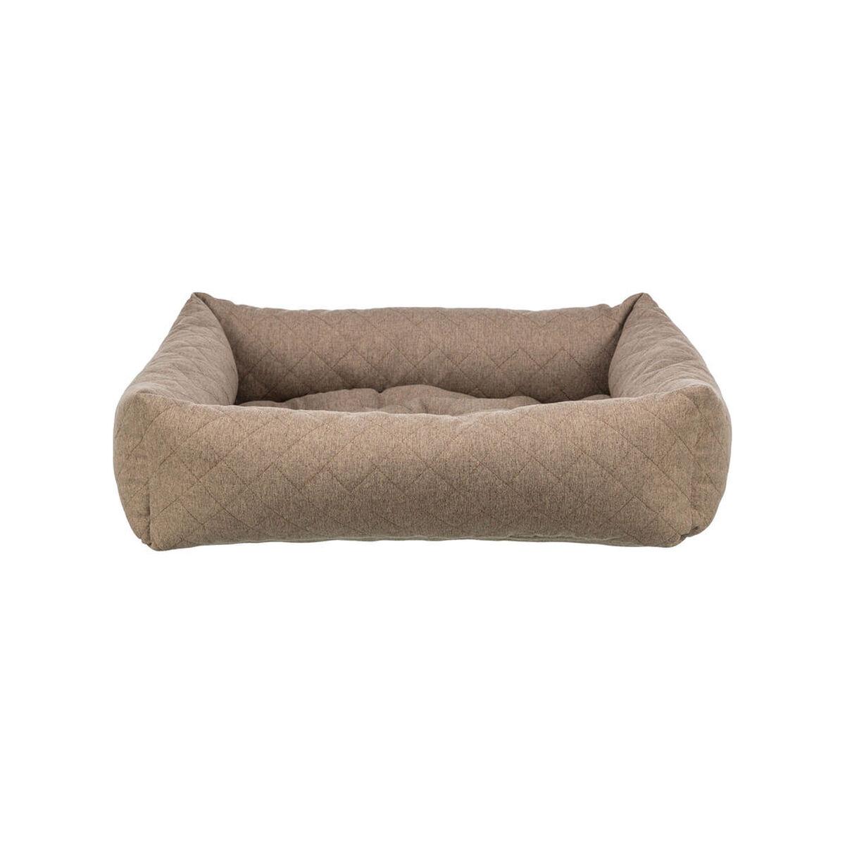 Cama para Perro Trixie Marrón 60 × 50 cm