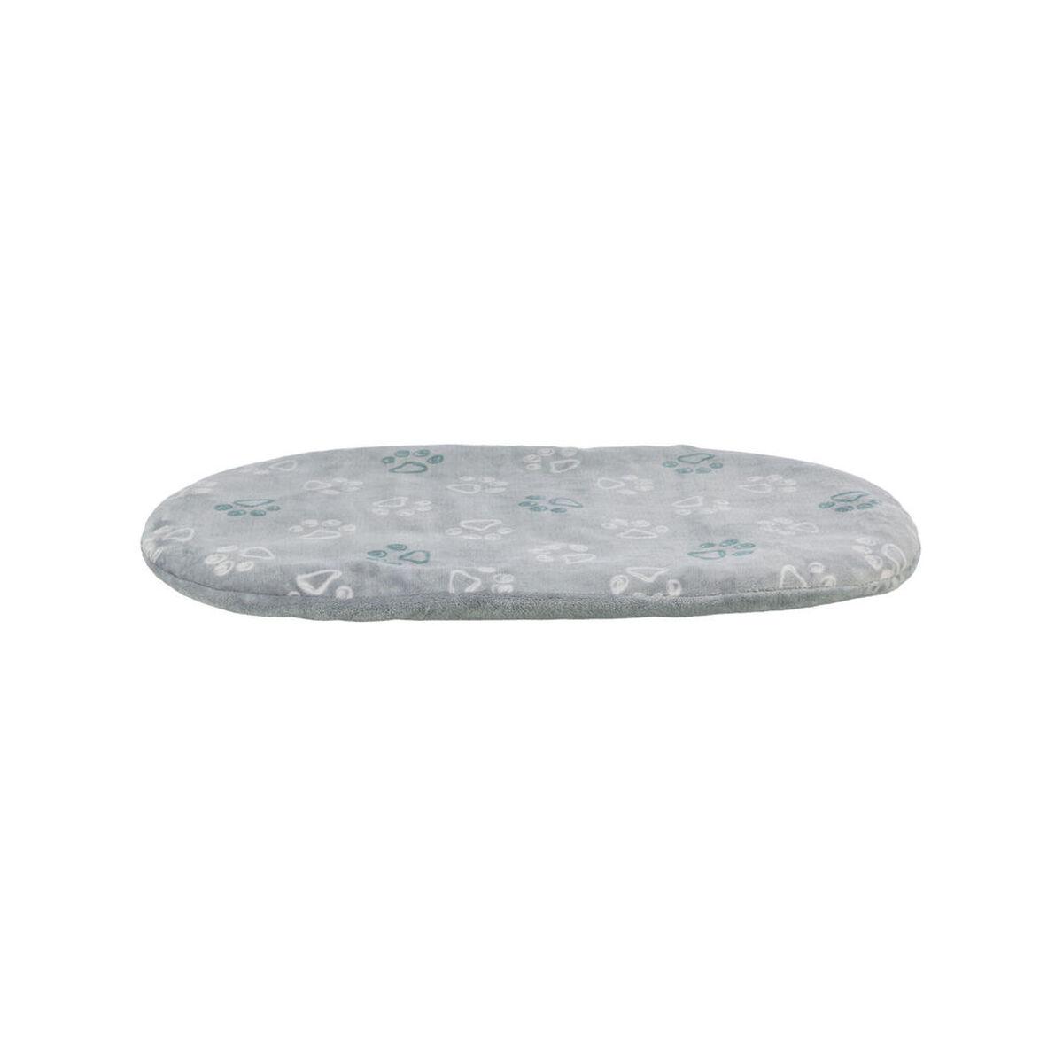 Cojín para Perro Trixie Jimmy Soft Gris claro 86 X 56 CM