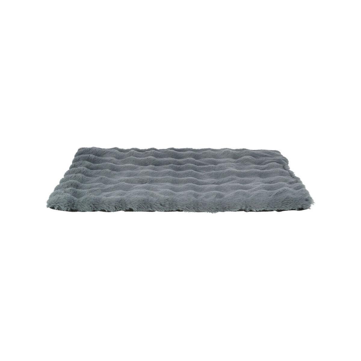 Colchoneta Trixie Elli Gris oscuro 110 X 80 CM