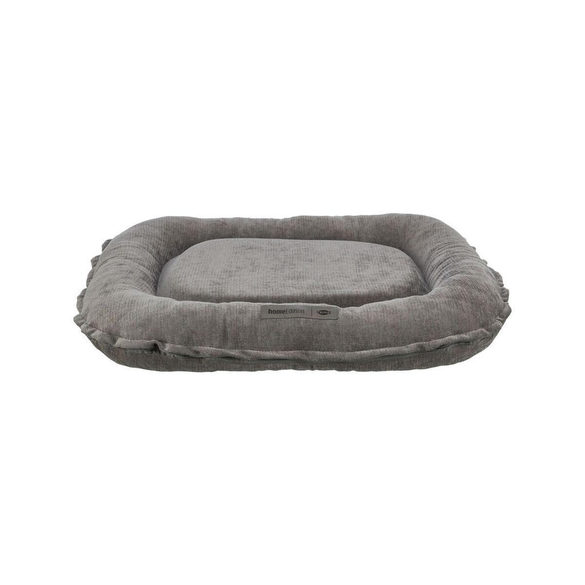 Cojín para Perro Trixie Vital Lennox Gris 130 x 100 cm