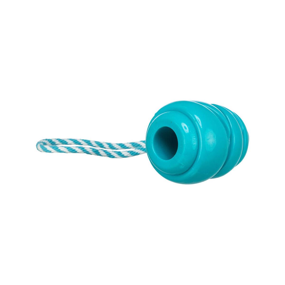 Juguete para perros Trixie Super Strong Azul