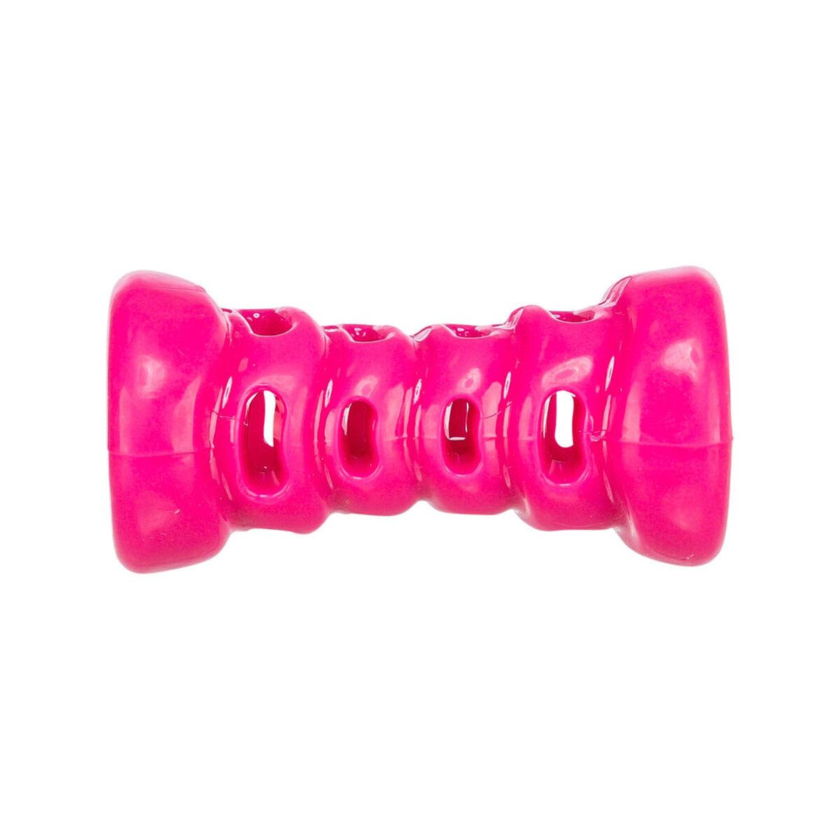 Juguete para perros Trixie Soft & Strong Rosa