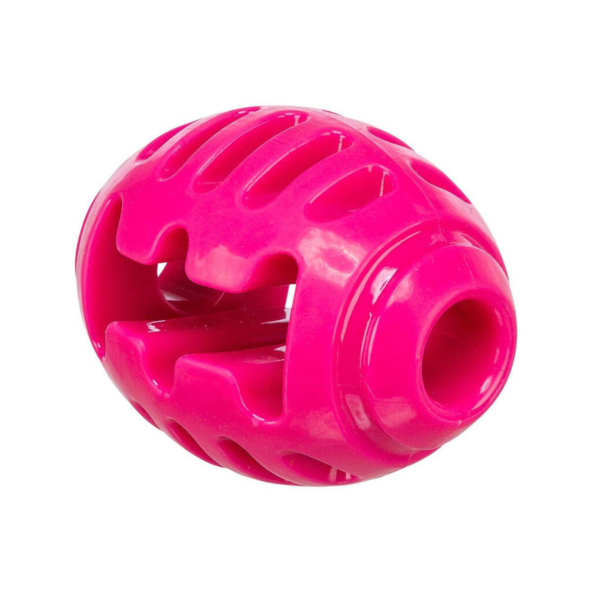 Juguete para perros Trixie Soft & Strong Rosa