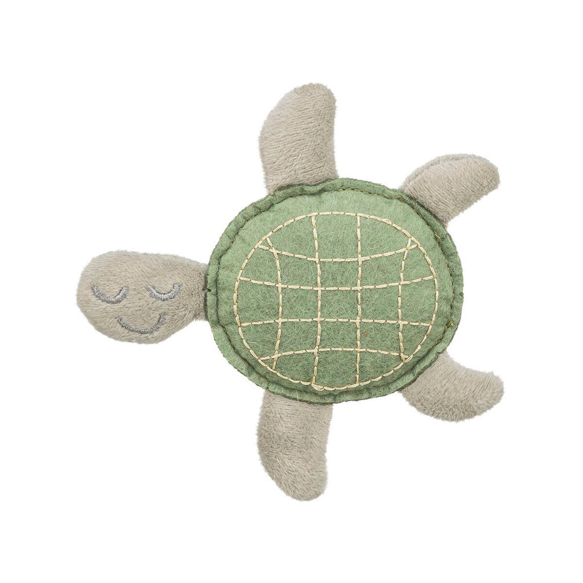Peluche para perros Trixie Verde