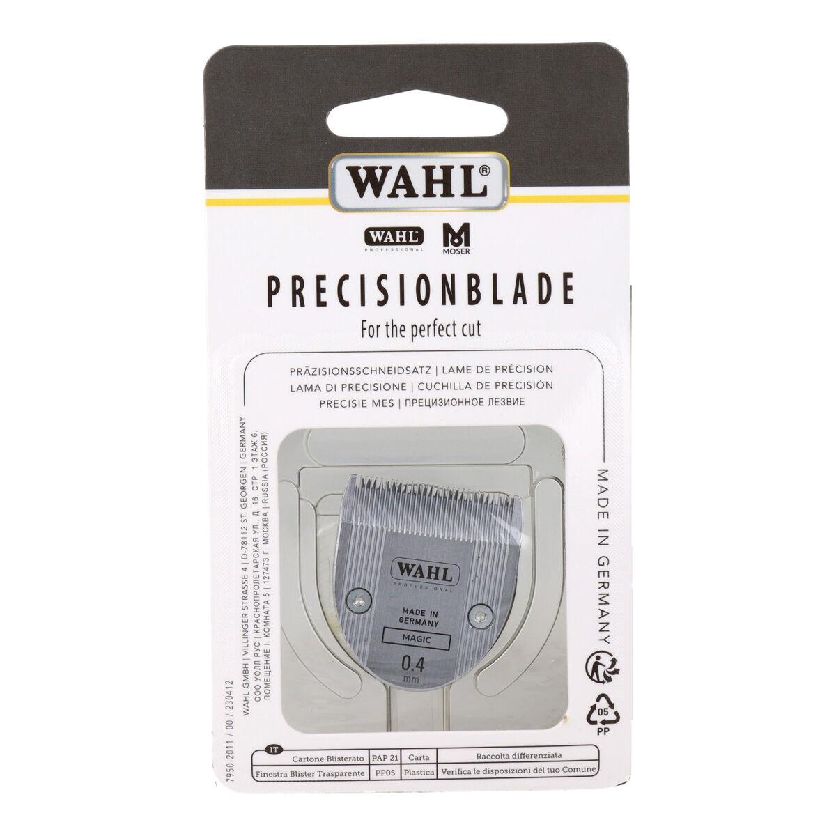 Peine Cortacabellos Wahl Magic Precision 1590-7505