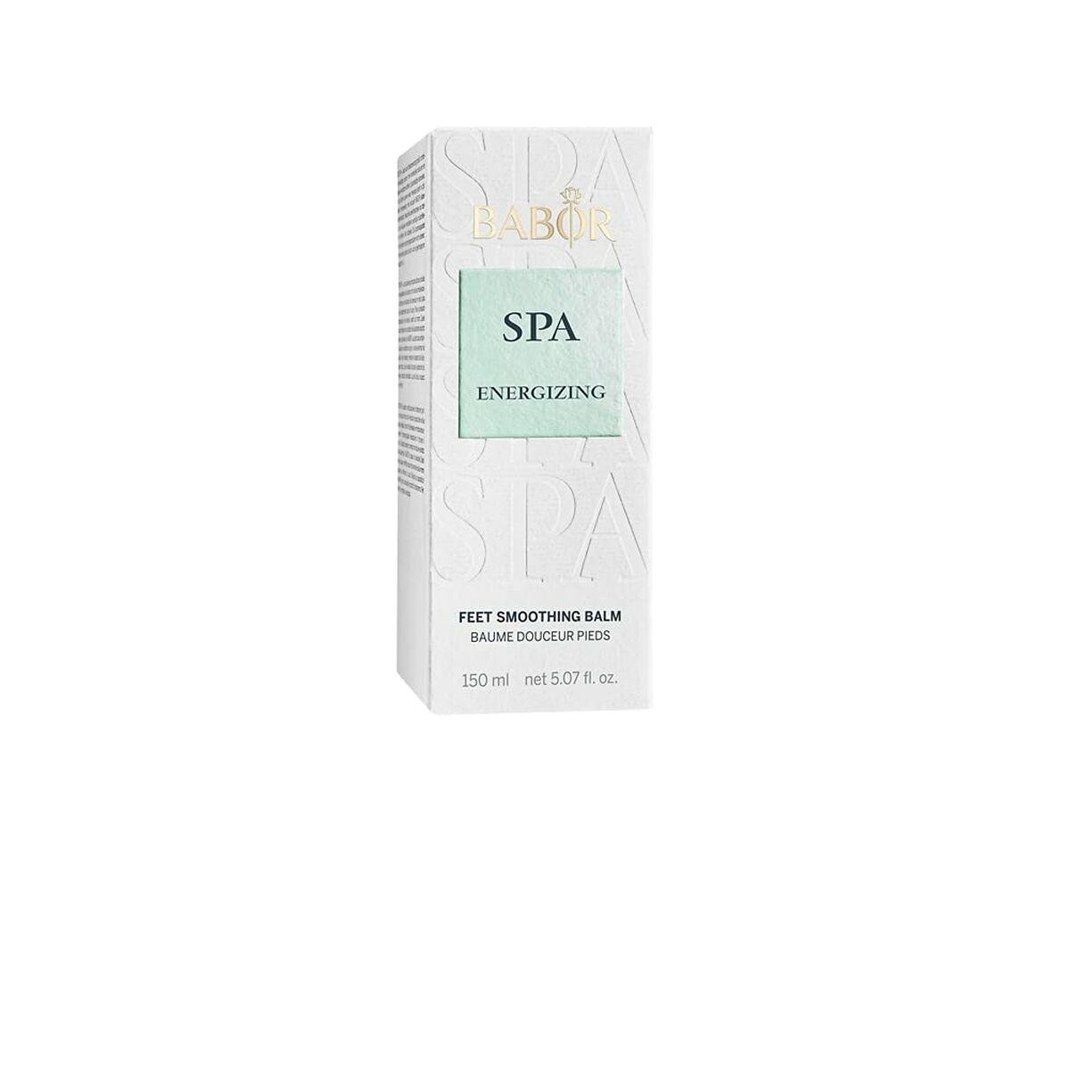 Crema de Pies Hidratante Babor 150 ml