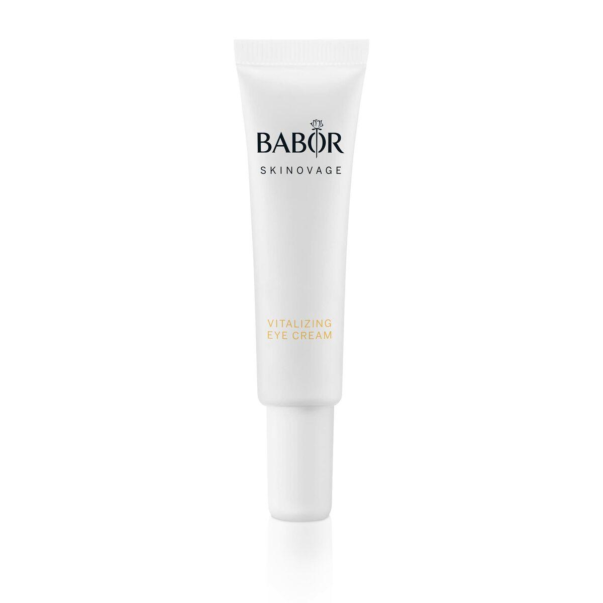 Crema para Contorno de Ojos Babor Skinovage Vitalizing 15 ml