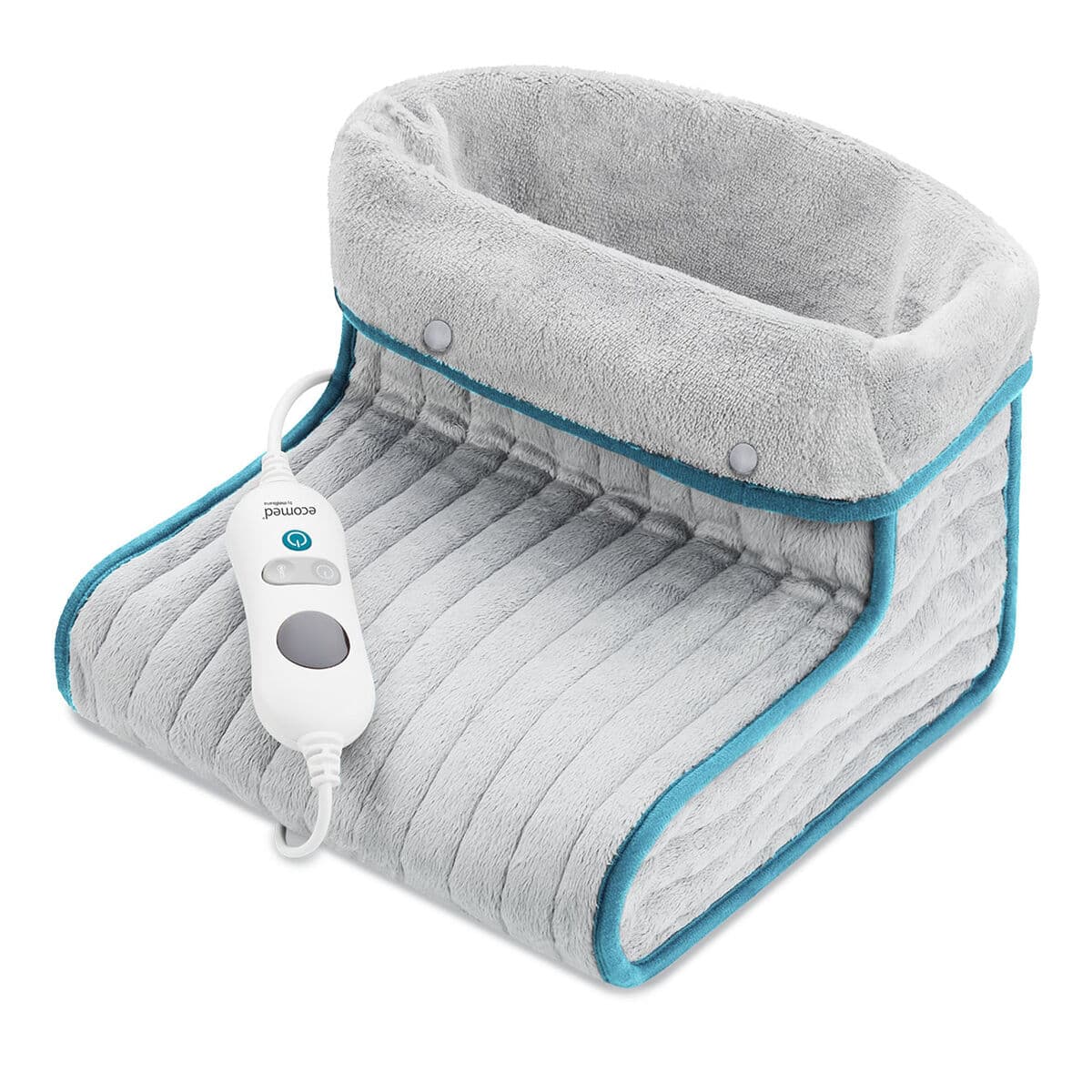 Calientapiés Medisana FW50E Gris