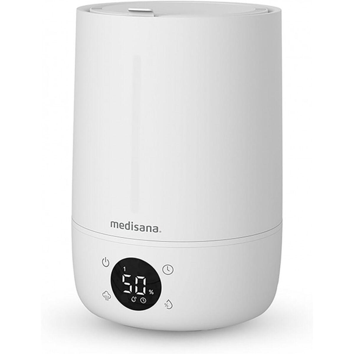 Humidificador Medisana AH663 30 W 4,5 L