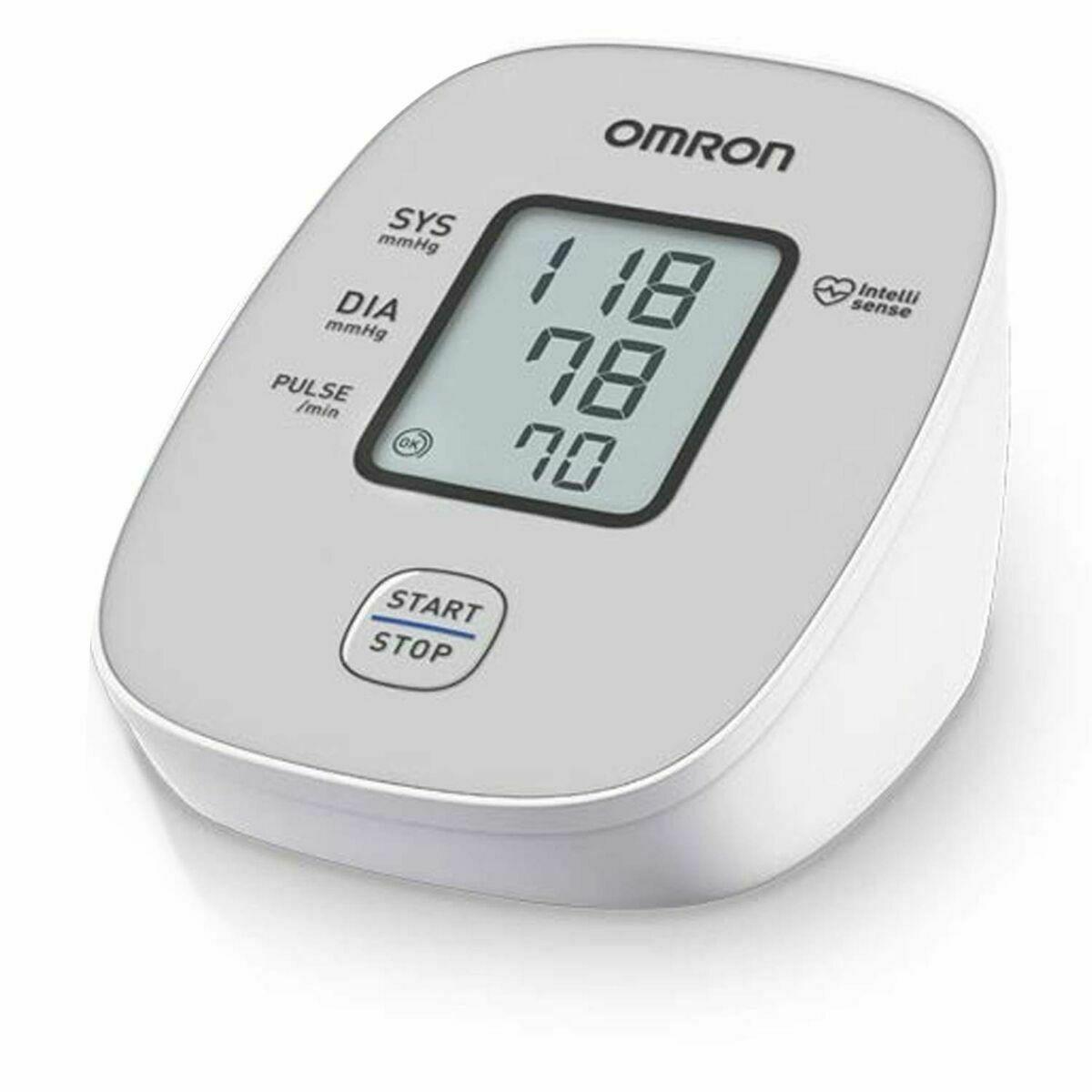 Tensiómetro de Brazo Omron M2 BASIC