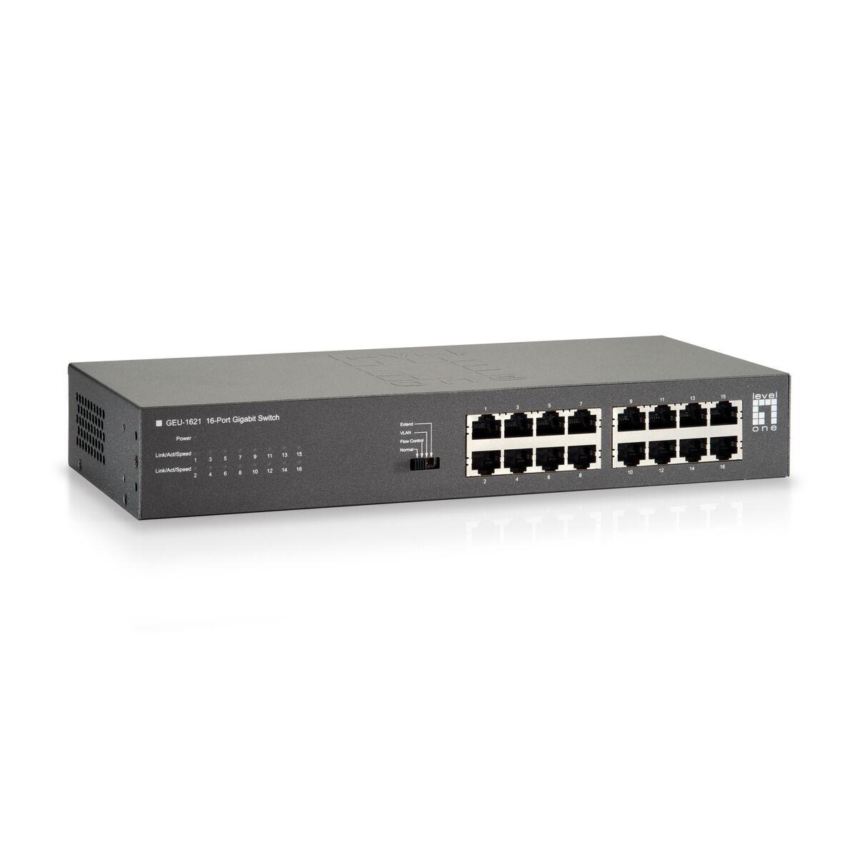 Switch Level One GEU-1621