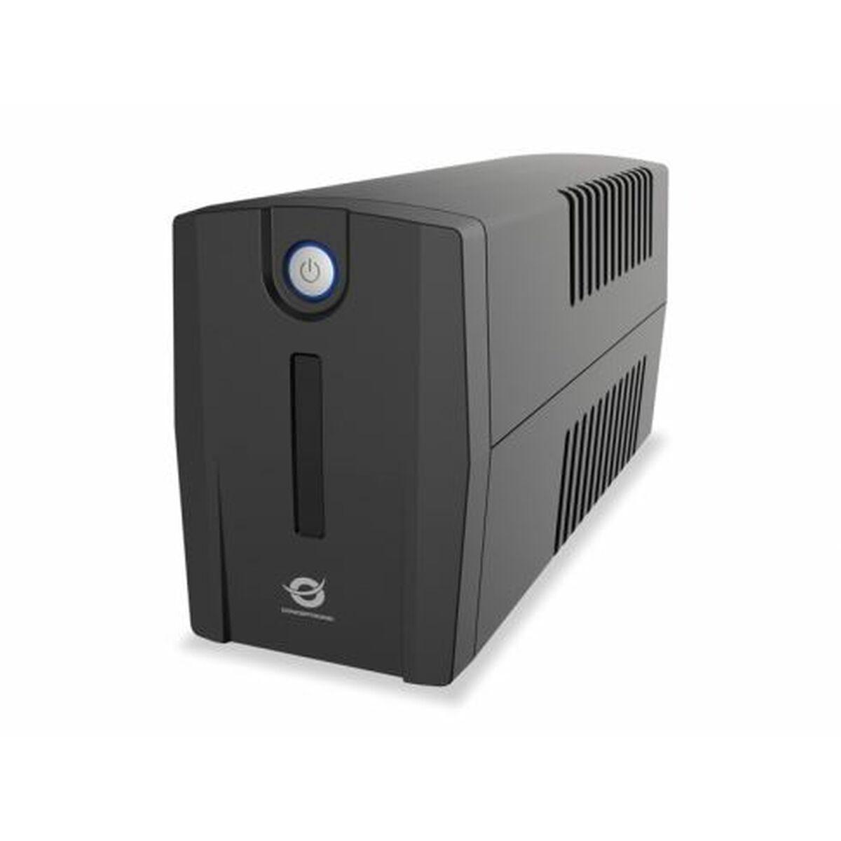 SAI Interactivo Conceptronic 110526603 360 W 650 VA
