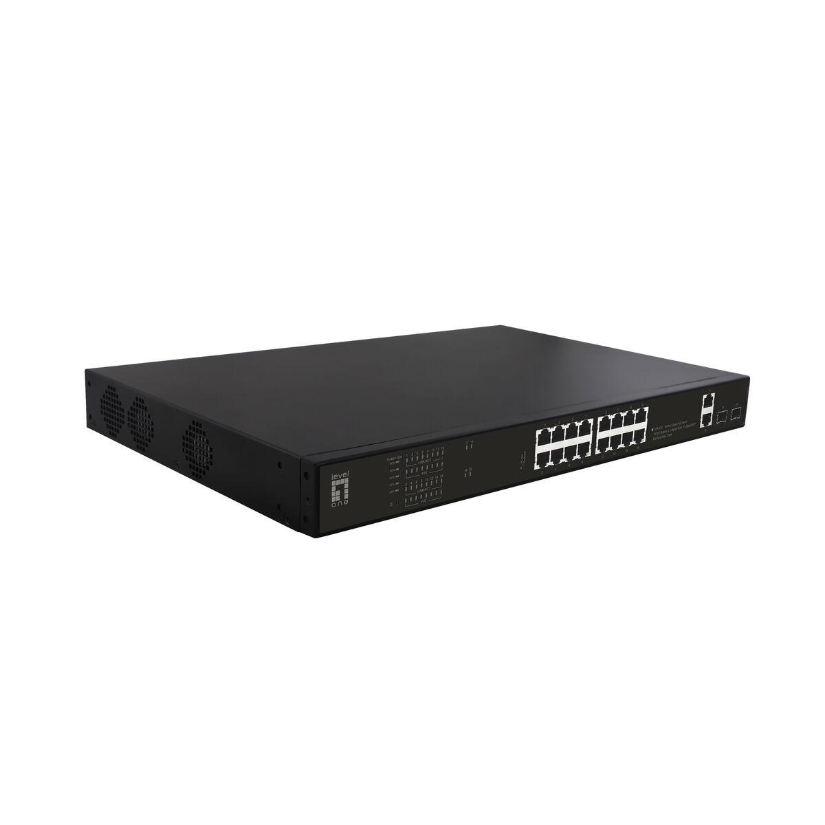 Switch Level One GEP-2021