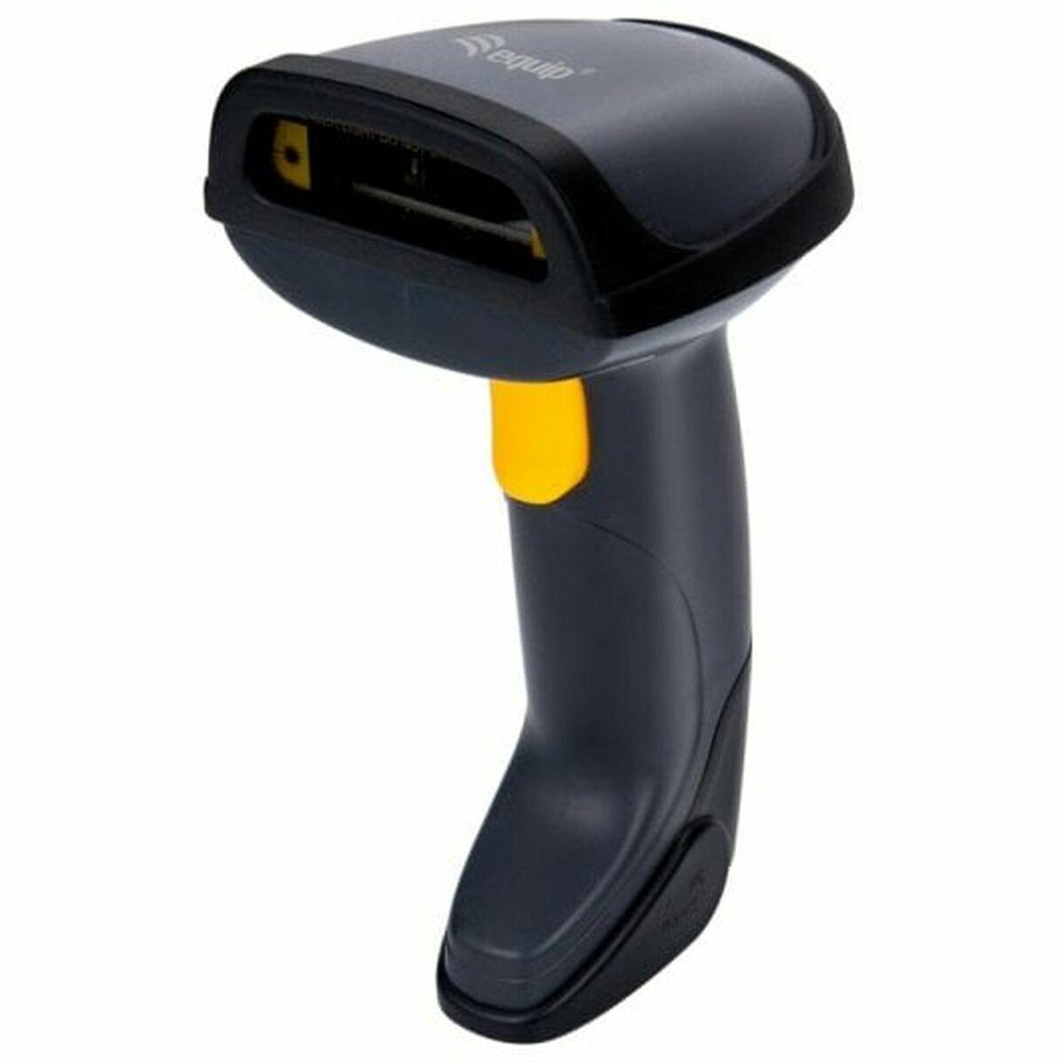 Lector Códigos de Barras Equip 35102307101