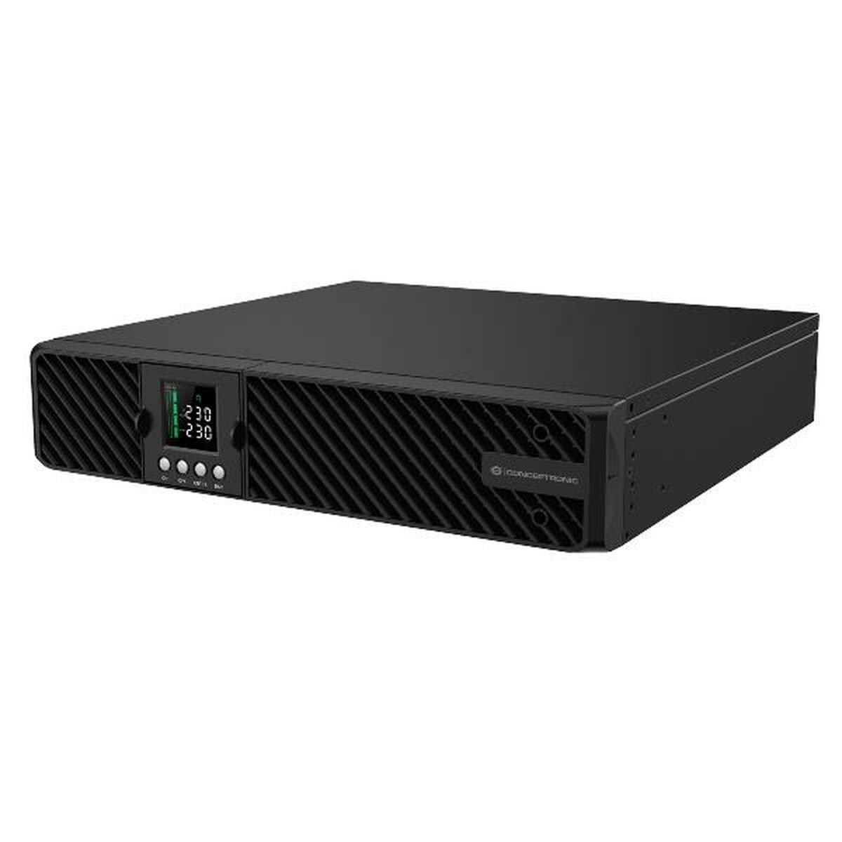 SAI Interactivo Conceptronic ZEUS51E3K 3000 W 3000 VA