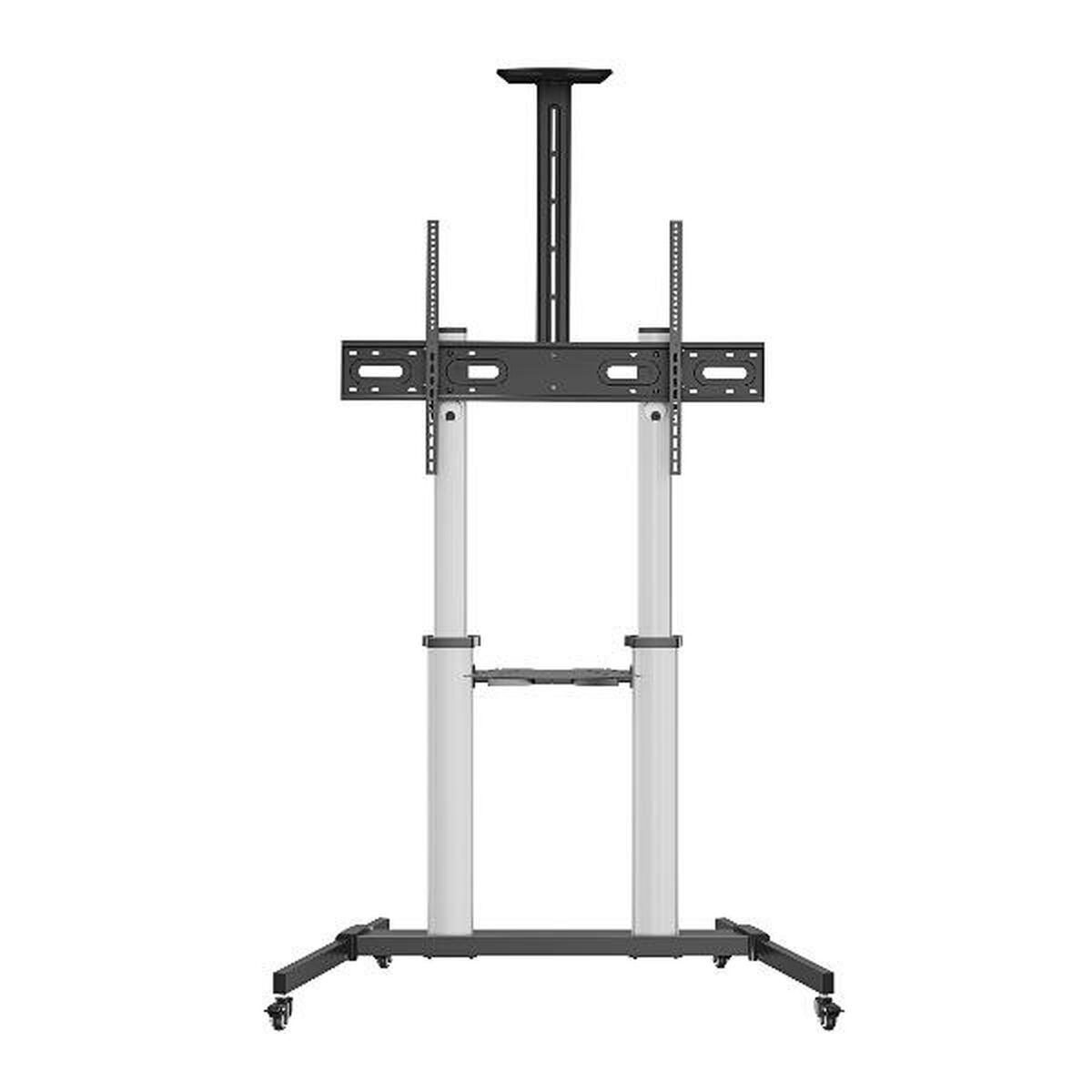 Soporte TV para Suelo Equip Eco Ultra-large Display LFD Trolley 100" 100 kg
